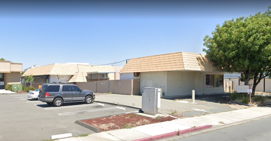 3810 Delta Fair Blvd Antioch,AL